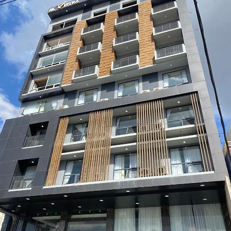 El Vistra Hotel Анхелес Экстерьер фото