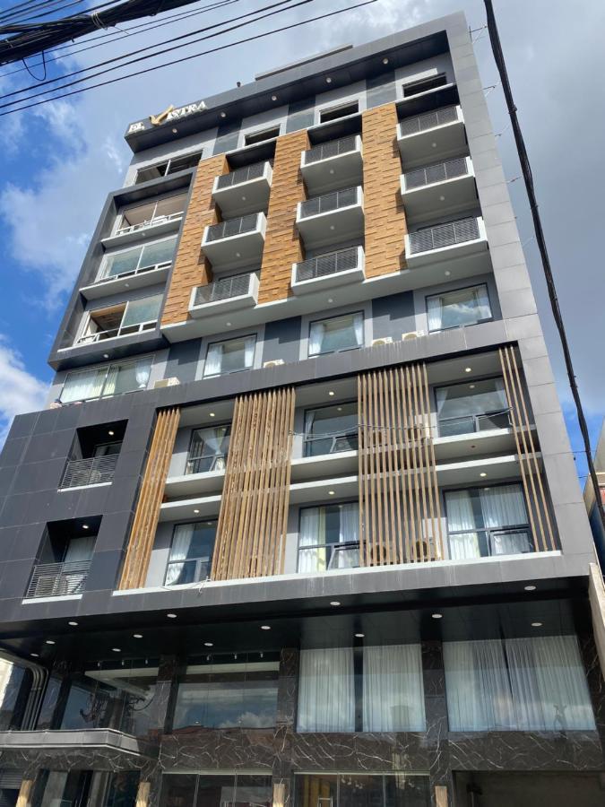 El Vistra Hotel Анхелес Экстерьер фото
