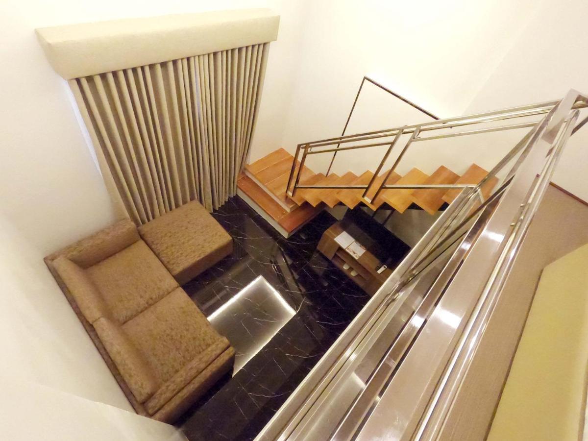 El Vistra Hotel Анхелес Экстерьер фото