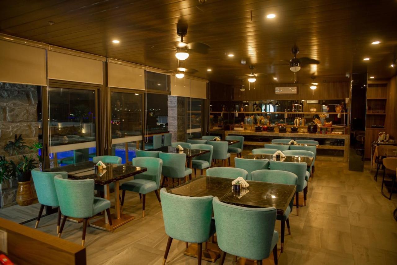 El Vistra Hotel Анхелес Экстерьер фото